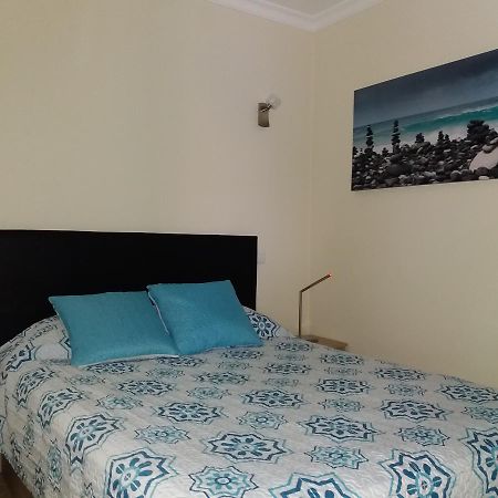 For Sea Apartment Кабанаш-де-Тавира Экстерьер фото
