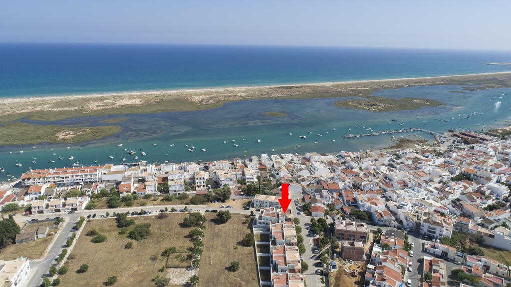 For Sea Apartment Кабанаш-де-Тавира Экстерьер фото