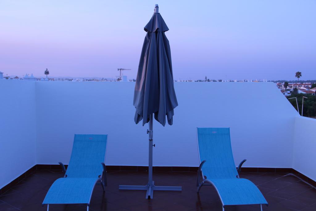 For Sea Apartment Кабанаш-де-Тавира Экстерьер фото