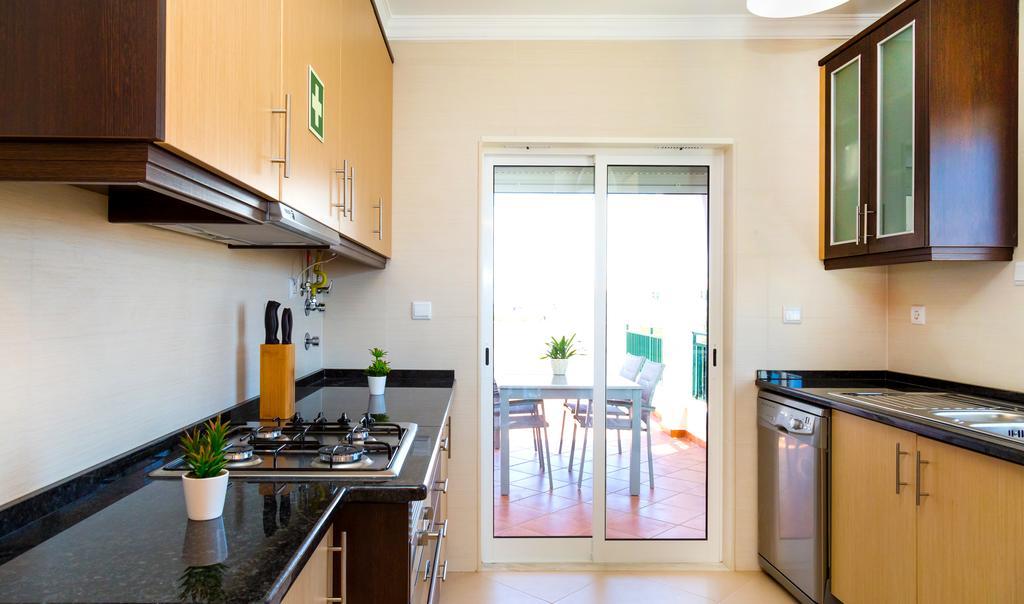 For Sea Apartment Кабанаш-де-Тавира Экстерьер фото