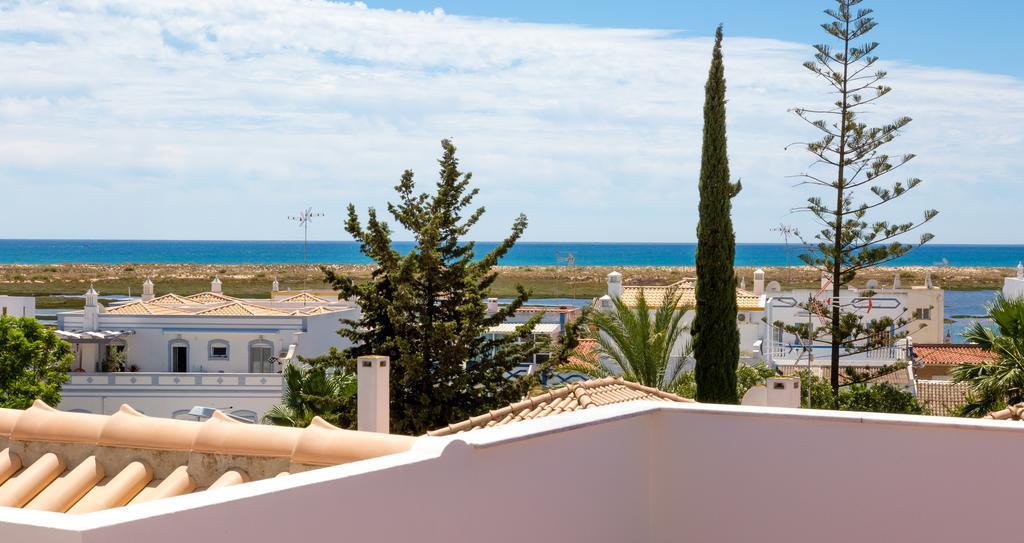 For Sea Apartment Кабанаш-де-Тавира Экстерьер фото