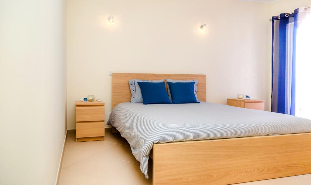 For Sea Apartment Кабанаш-де-Тавира Экстерьер фото