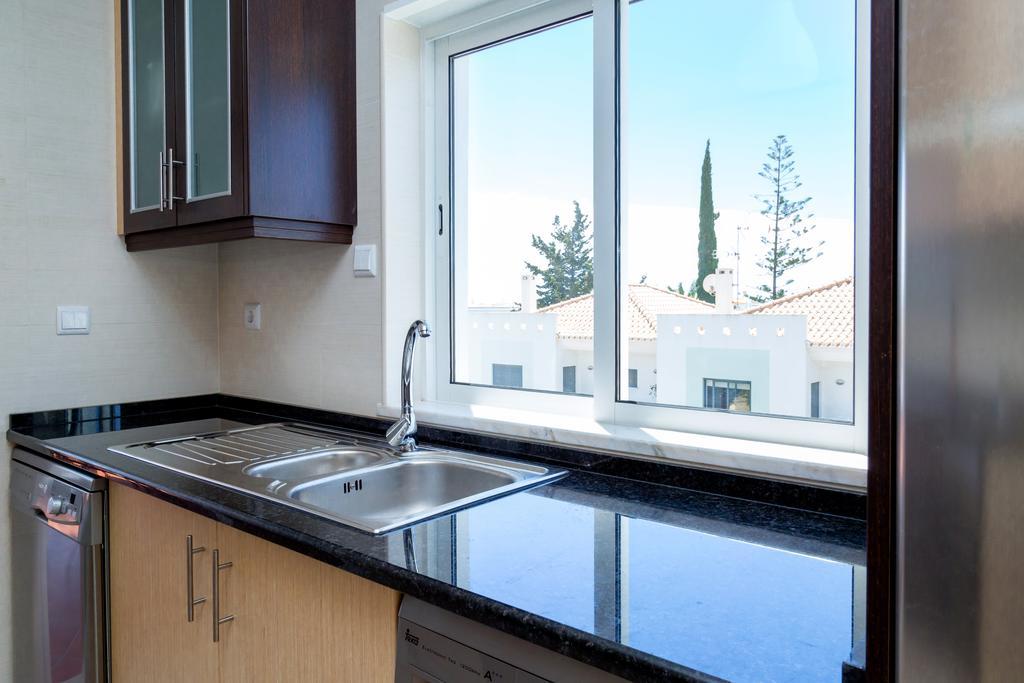 For Sea Apartment Кабанаш-де-Тавира Экстерьер фото
