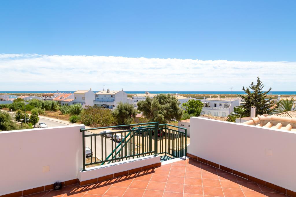 For Sea Apartment Кабанаш-де-Тавира Экстерьер фото