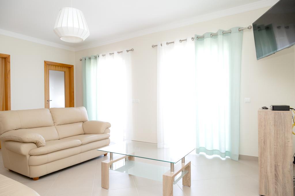 For Sea Apartment Кабанаш-де-Тавира Экстерьер фото